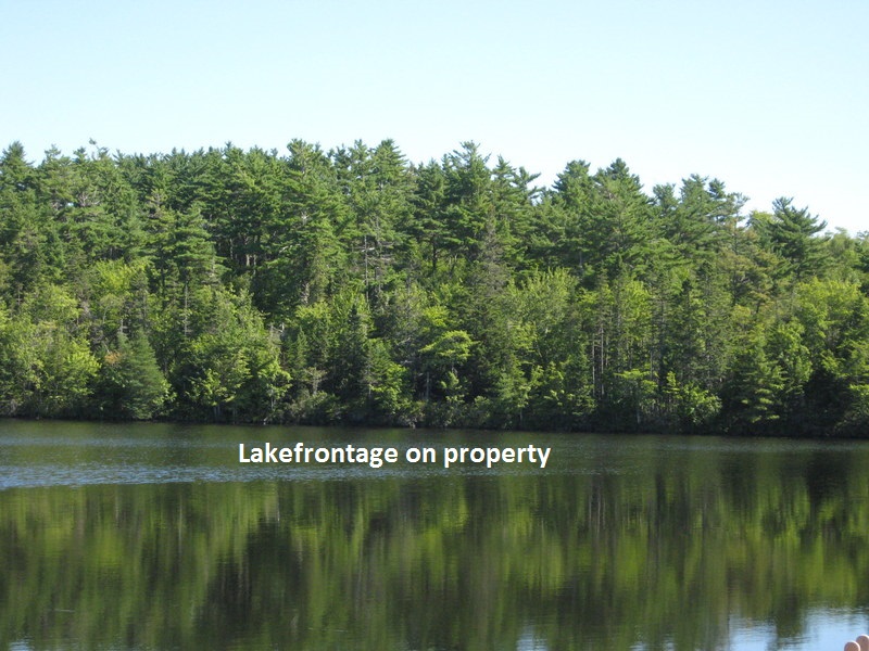 Shore Side Properties Beautiful Waterfront Properties in Nova Scotia