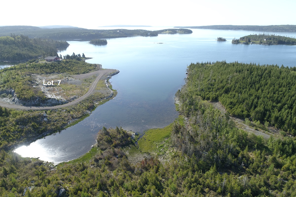 Shore Side Properties Beautiful Waterfront Properties in Nova Scotia