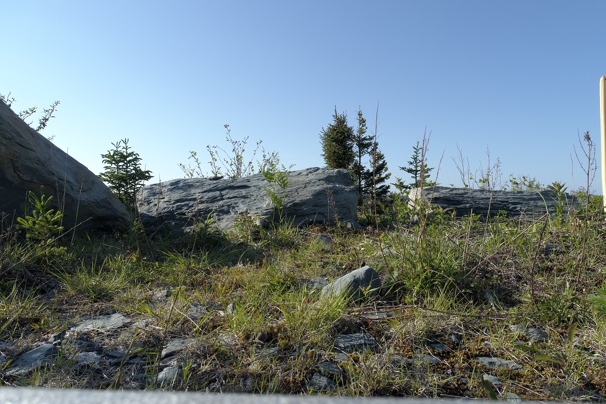 OCEANFRONT LOT 7 SPANISH SHIP BAY ESTATES Shore Side Properties