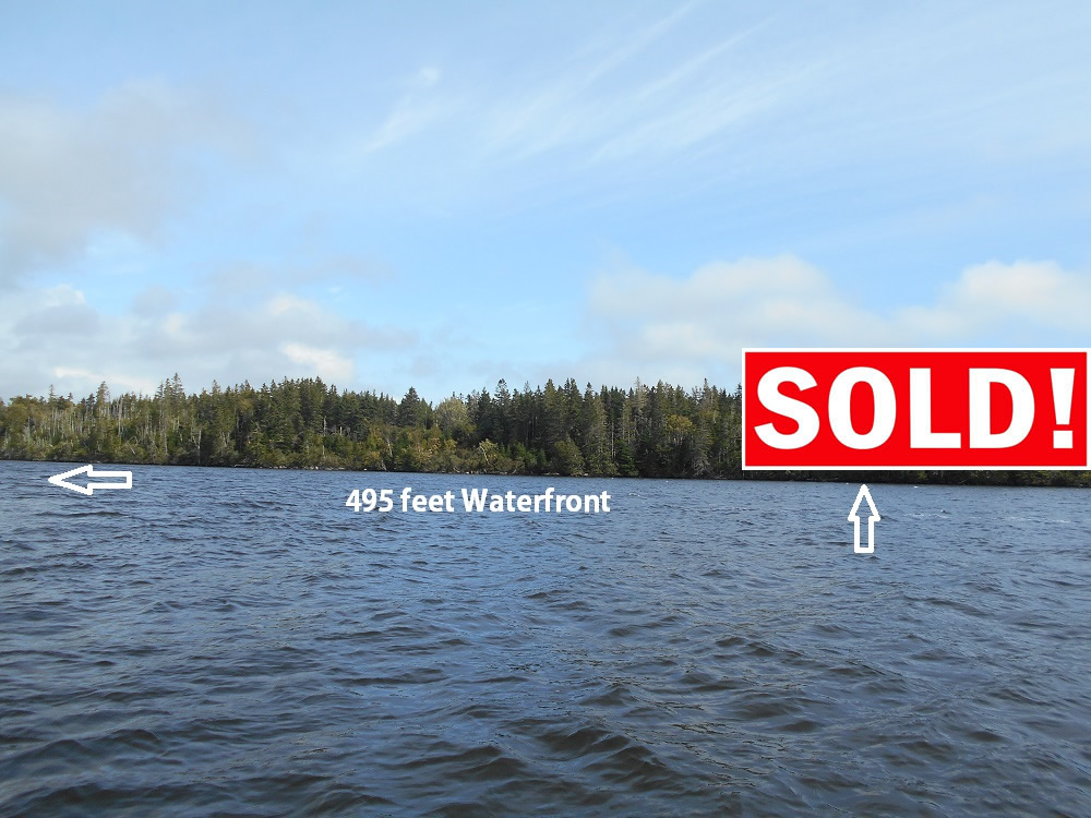 Shore Side Properties Beautiful Waterfront Properties in Nova Scotia