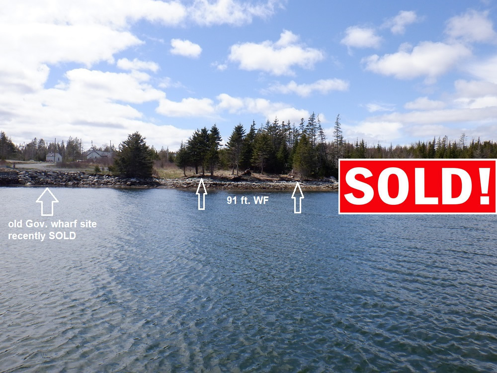 Shore Side Properties Beautiful Waterfront Properties in Nova Scotia